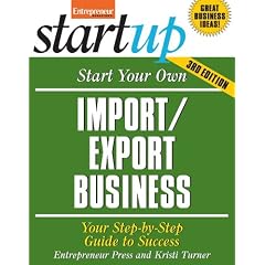 Start Your Own Import / Export Business