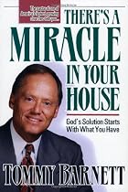 There's A Miracle In Your House