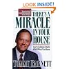 There's A Miracle In Your House: God's solution starts with what you have