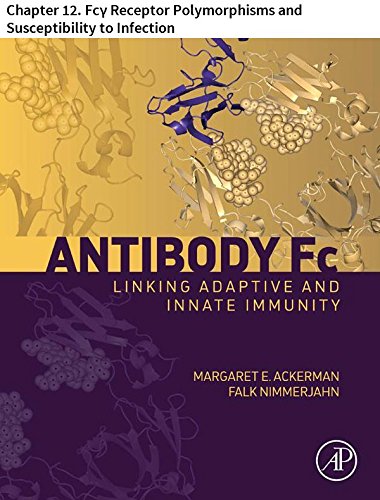 Antibody Fc: Chapter 12. Fcγ Receptor Polymorphisms and Susceptibility to Infection