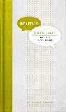Knock Knock Chit Chat for All Occasions Book, Politics