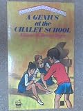 A genius at the Chalet School