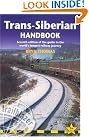 Trans-Siberian Handbook (Trailblazer)