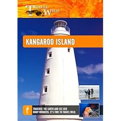 Travel Wild Kangaroo Island