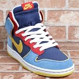 NIKE SB【ナイキSB】<strong>DUNK</strong> HIGH 305050-471