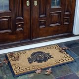 Ohio State Coir Fiber Mat