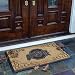 Ohio State Coir Fiber Mat