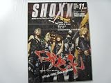 SHOXX (ショックス) 2014年 11月号 [雑誌]