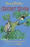 Secret Seven Adventure: Secret Seven 2