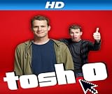 Tosh.0 217 [HD]