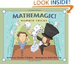 Mathemagic!: Number Tricks