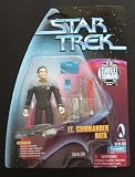 Star Trek Starfleet Command Lt. Commander Data Target ExclusiveIMAGE
