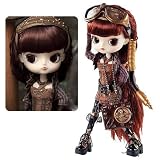 517byFZRrVL. SL160  Steampunk Doll Pullip MUW from Ra