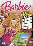 Barbie, Tome 1 : Enqu�te au ch�teau
