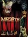 Never Say Macbeth