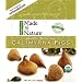 Made In Nature Organic Calimyrna Figs, Sun-Dried and Unsulfured, 7-Ounce Bags (Pack of 6)