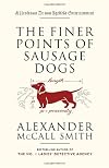 The Finer Points of Sausage Dogs