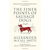 TheFinerPointsofSausageDogs