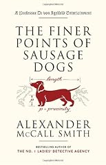 The Finer Points of Sausage Dogs