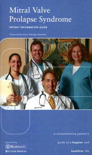 Mitral-Valve-Prolapse