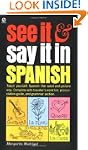 See It and Say It in Spanish