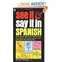 See It and Say It in Spanish