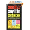 See It and Say It in Spanish