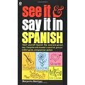 Madrigal Margarita : See it and Say it in Spanish (Signet)