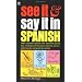 Madrigal Margarita : See it and Say it in Spanish (Signet)