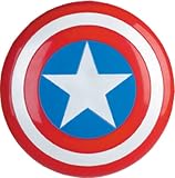  : Captain America Shield