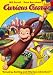 Curious George Poster Movie C 11x17 Drew Barrymore Will Ferrell David Cross Eugene Levy