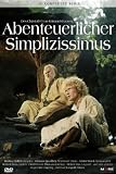 Produkt-Bild: Abenteuerlicher Simplizissimus [2 DVDs]