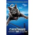 Cats and Dogs 2: The Revenge Of Kitty Galore [DVD]