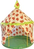 Circus Poppy Sun Tent