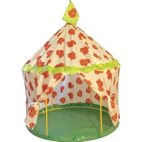 Circus Poppy Sun Tent
