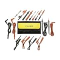 Fluke TL81A Test Lead Set, Deluxe Electronic