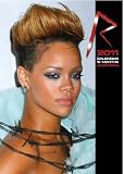 Rihanna 2011 Calendar