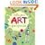Mini Art Projects (Usborne Activity Books)