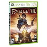 Fable III (Xbox 360)