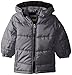 iXtreme Boys' Basic Ripstop Puffer Coat