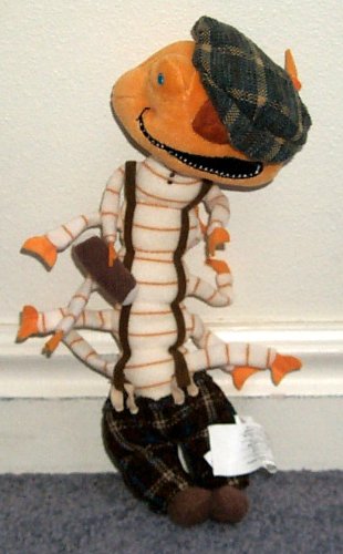 <br />Disney James and the Giant Peach 10