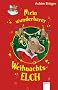 Mein wunderbarer Weihnachtselch