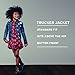Levi's Girls' Denim Jacket
