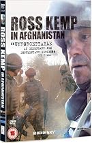 Ross Kemp In Afghanistan [2008]