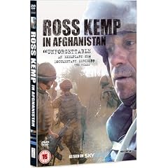 Ross Kemp In Afghanistan [2008]
