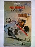 Pen friends