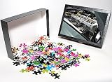 Photo Jigsaw Puzzle of Aston Martin DB from Car Photo Library