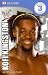 (Kofi Kingston) By Sullivan, Kevin (Author) Library on (05 ,... en Libros del nombre: 517c1ugAclL._SL75_