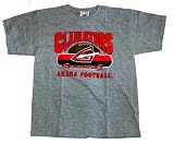 Las Vegas Gladiators AFL Youth Tryout Tee