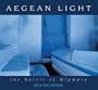 Aegean Light: The Spirit of Olympia